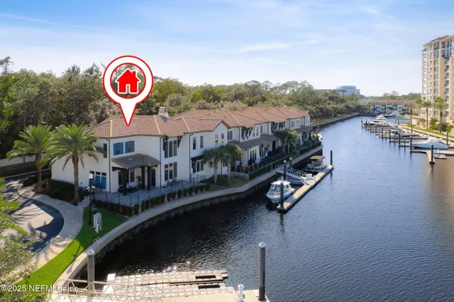 $1,549,000 | 14431 South Marina San Pablo Place, Jacksonville, FL 32224