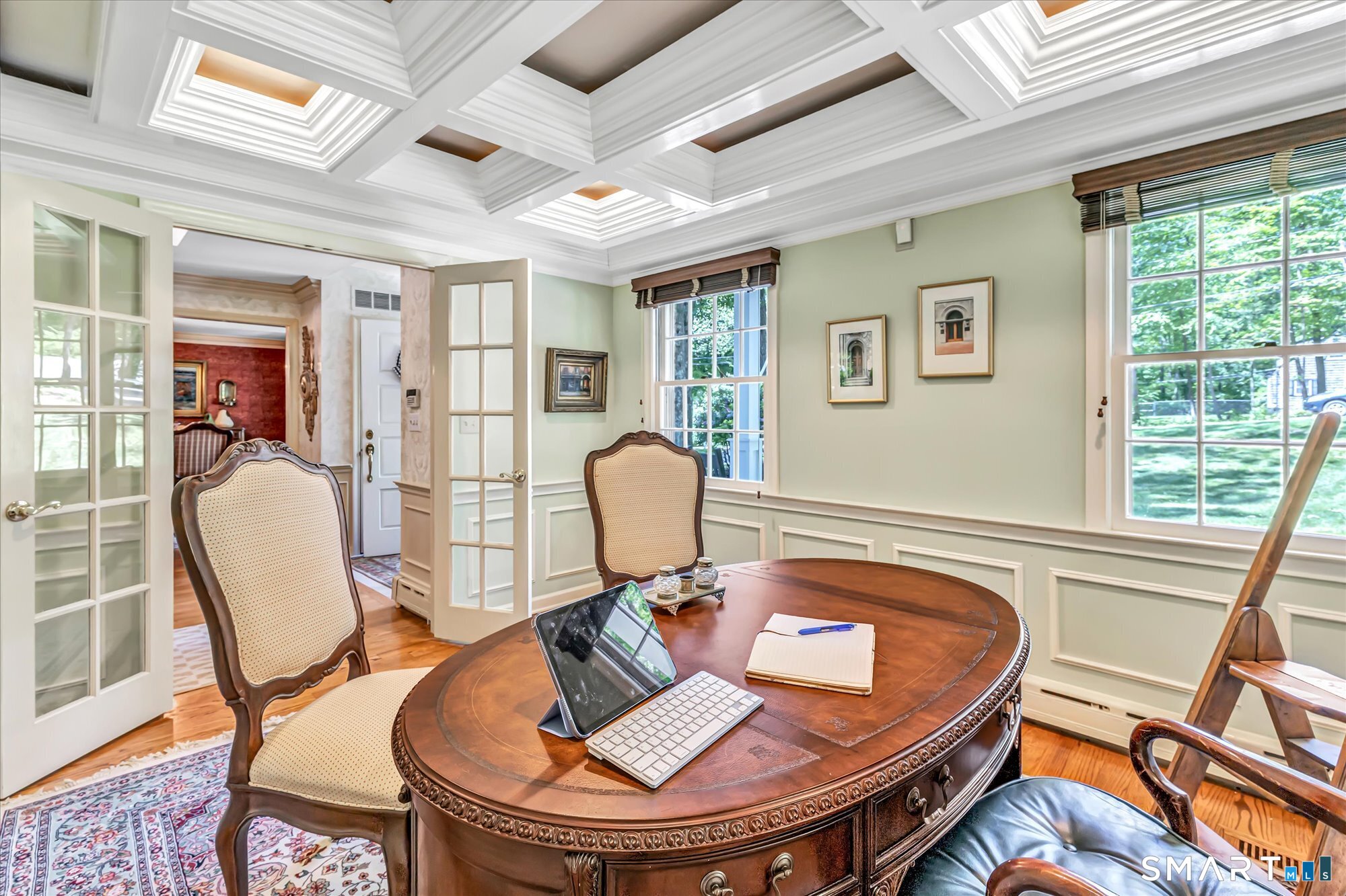 15 Hemlock Hollow Road Woodbridge, CT 06525 - Photo 11 of 40
