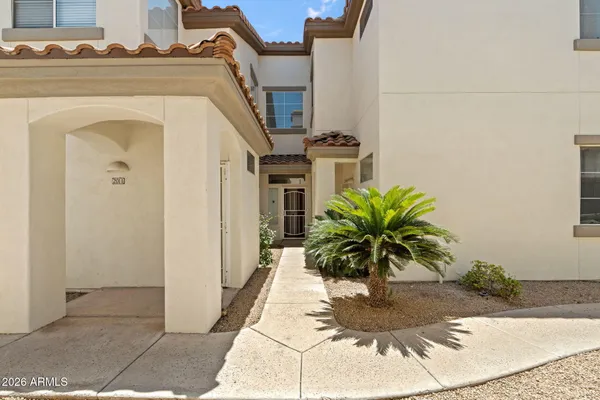 $2,100 | 2992 North Miller Road, Unit B201, Scottsdale, AZ 85251