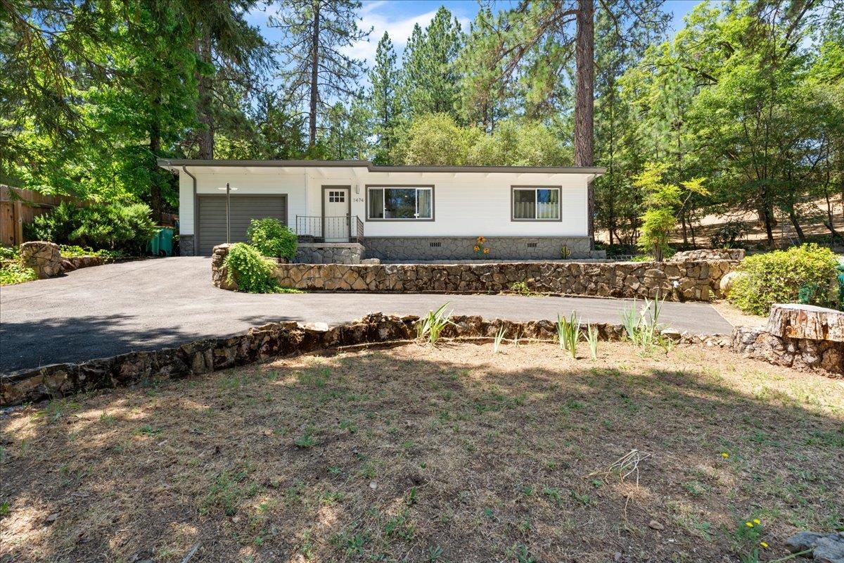 1474 Pleasant Valley Road Placerville, CA 95667 - Photo 1 of 1 Gallery Image 1