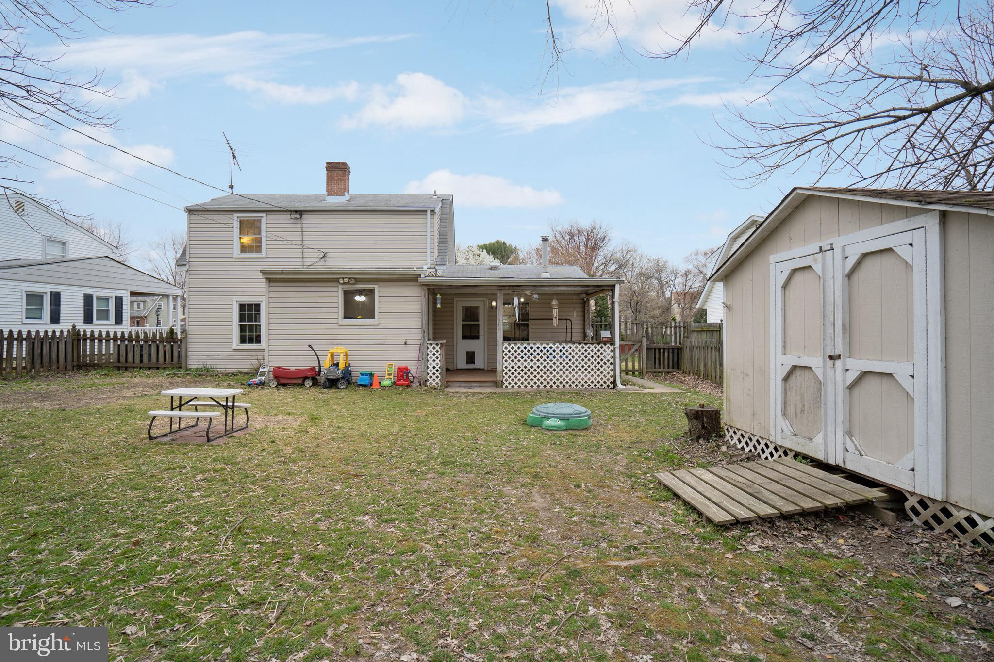 1241 Seven Oaks Road Baltimore, MD 21227 - Photo 40 of 40 Gallery Image 40