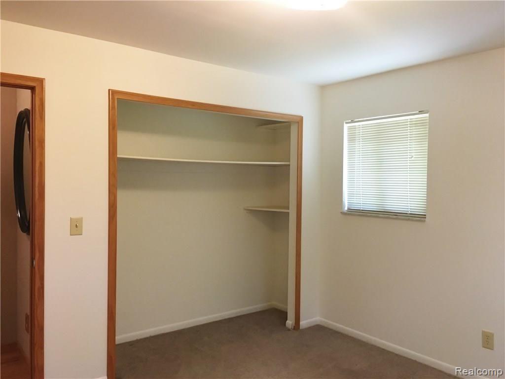 29015 Armada Ridge Road Richmond, MI 48062 - Photo 27 of 50 Bedroom #3