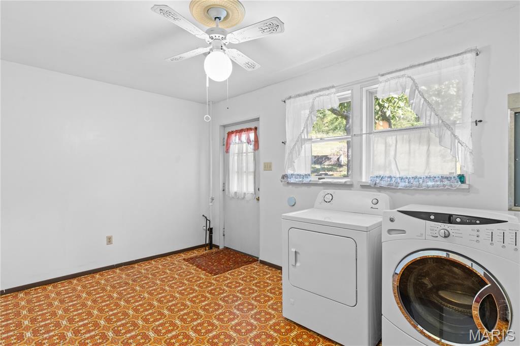 4674 Miller Road House Springs, MO 63051 - Photo 19 of 34 Gallery Image 19