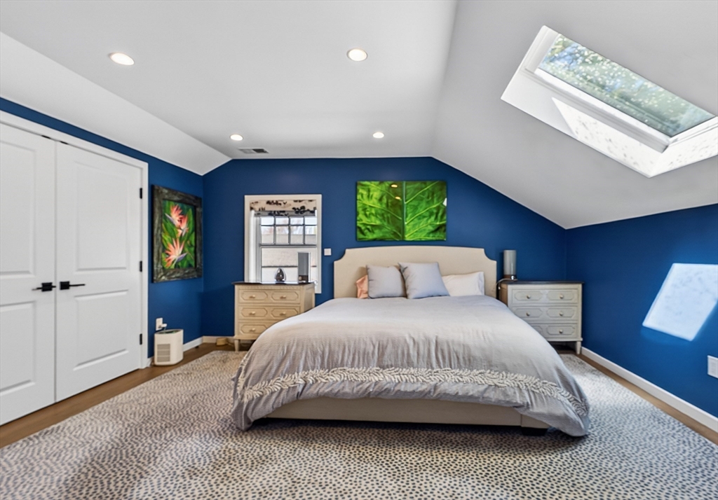 377 Walnut Street, Unit 1 Newton, MA 02460 - Photo 19 of 37