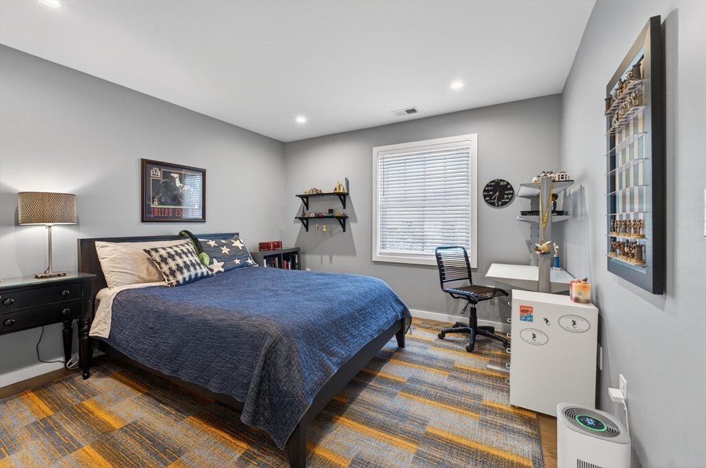 377 Walnut Street, Unit 1 Newton, MA 02460 - Photo 23 of 37