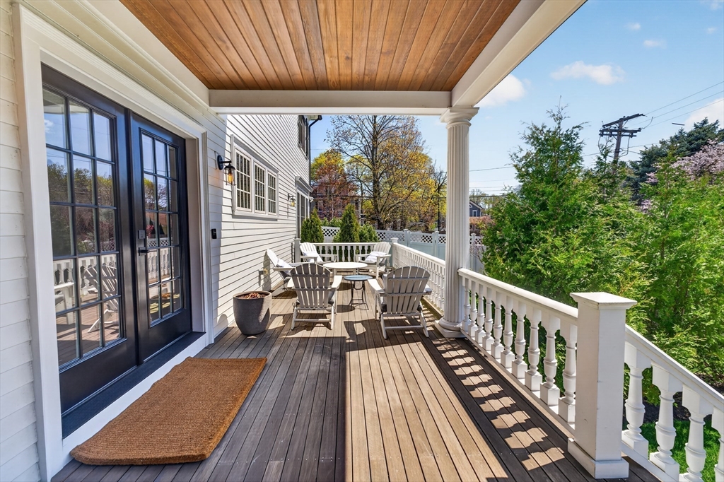 377 Walnut Street, Unit 1 Newton, MA 02460 - Photo 28 of 37