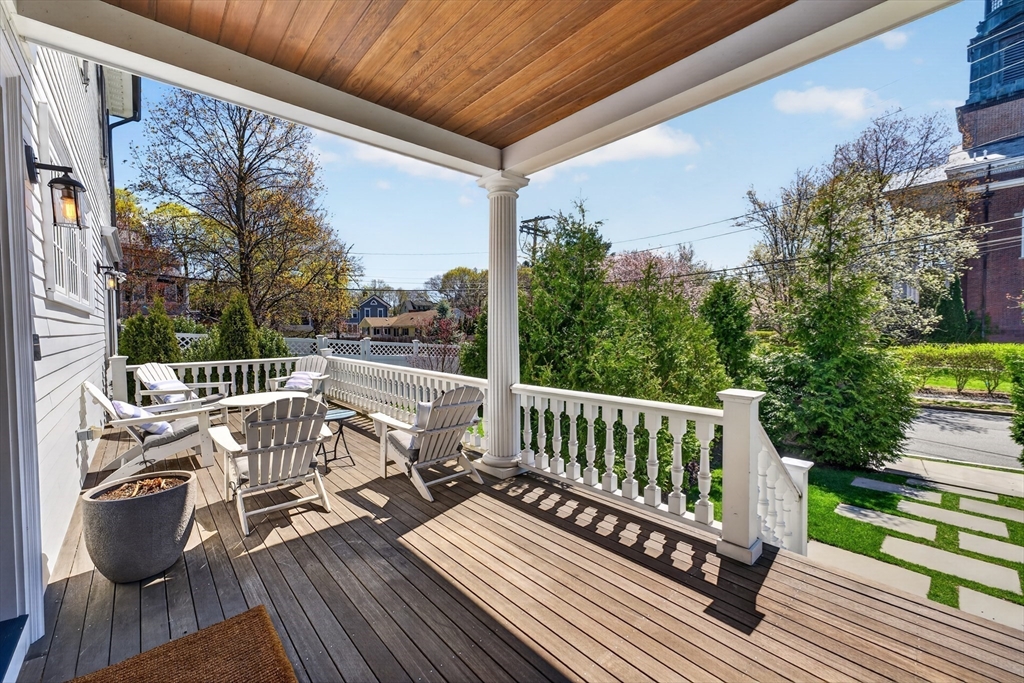 377 Walnut Street, Unit 1 Newton, MA 02460 - Photo 29 of 37