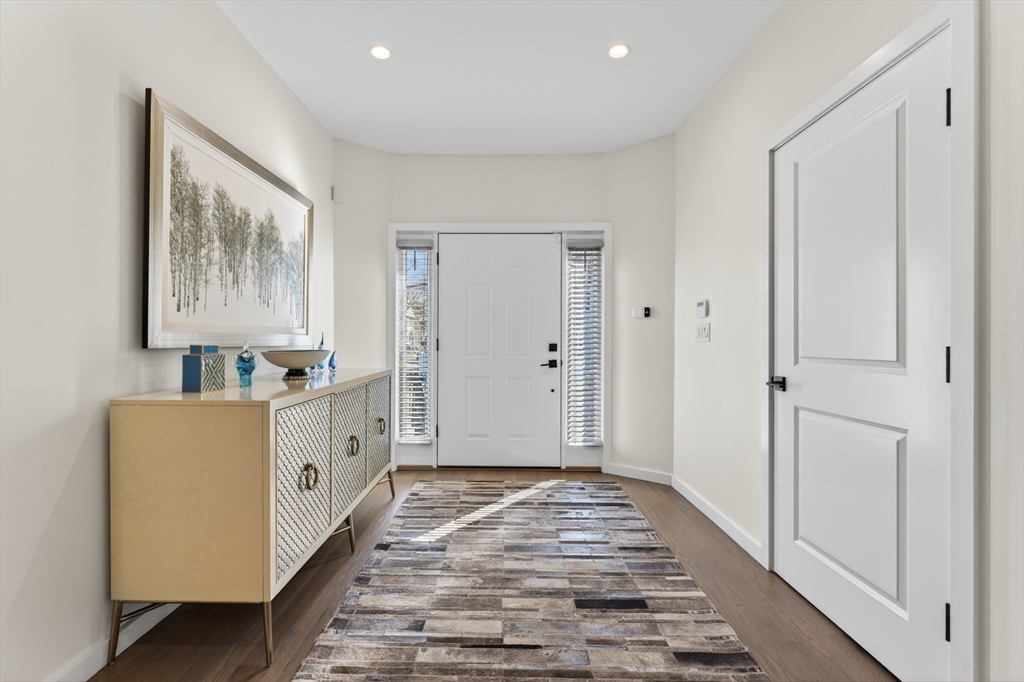 377 Walnut Street, Unit 1 Newton, MA 02460 - Photo 3 of 37