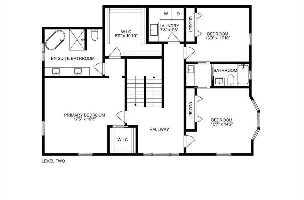 377 Walnut Street, Unit 1 Newton, MA 02460 - Photo 35 of 37