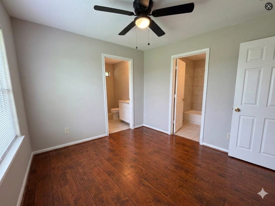 5408 Groveton Street, Unit B Houston, TX 77033 - Photo 6 of 15