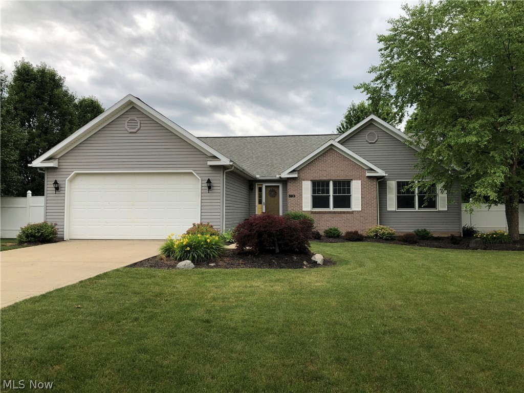 593 North State Road Medina, OH 44256 - Photo 1 of 20 Gallery Image 1