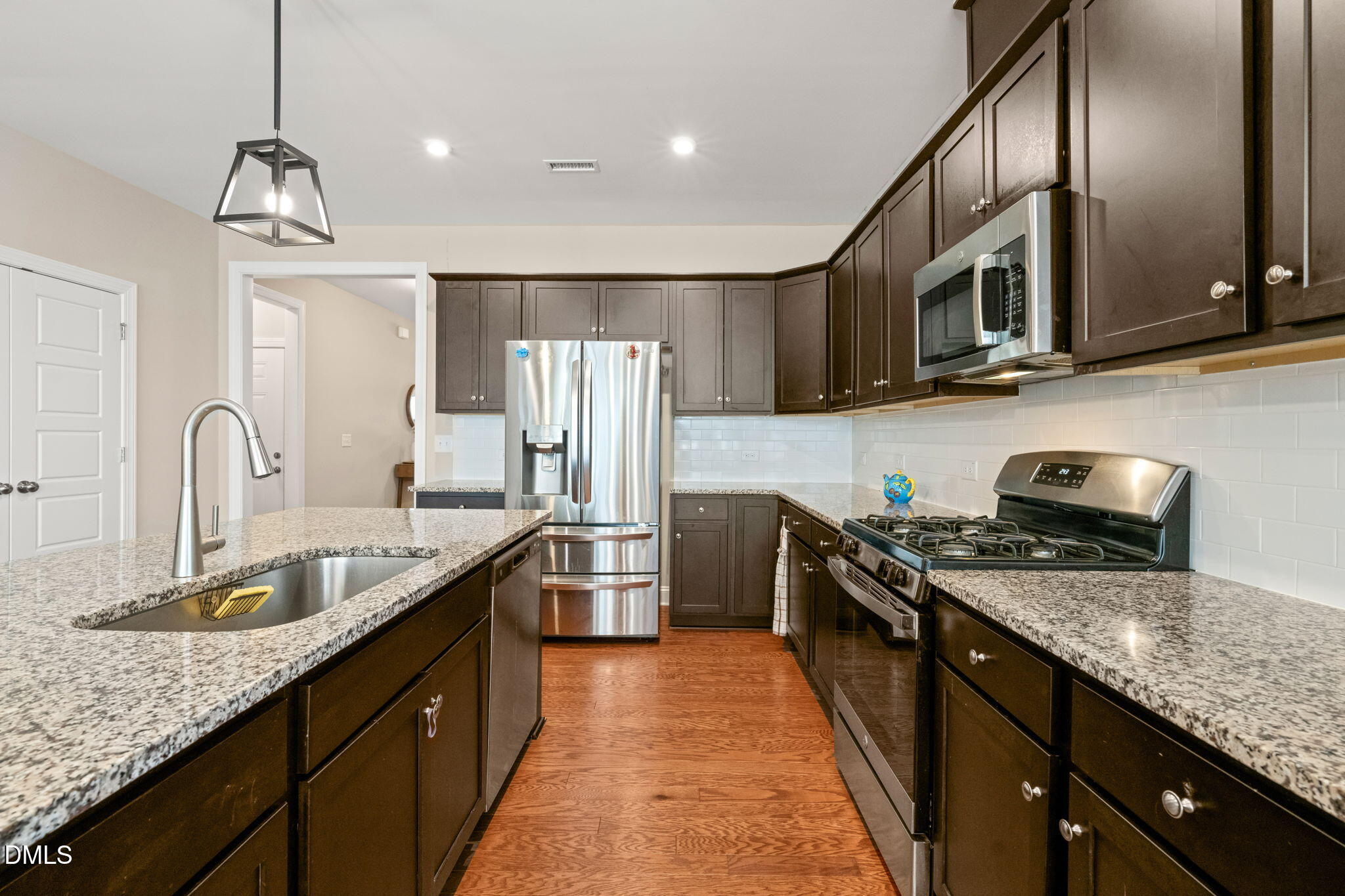 1103 Greatland Road Durham, NC 27703 - Photo 10 of 55