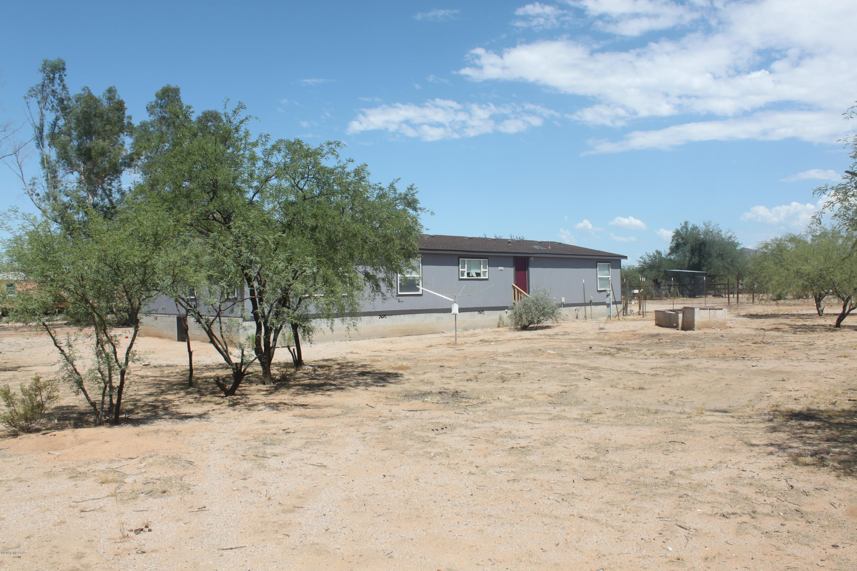 12850 West Trail Dust Road Tucson, AZ 85743 - Photo 33 of 39 Gallery Image 33