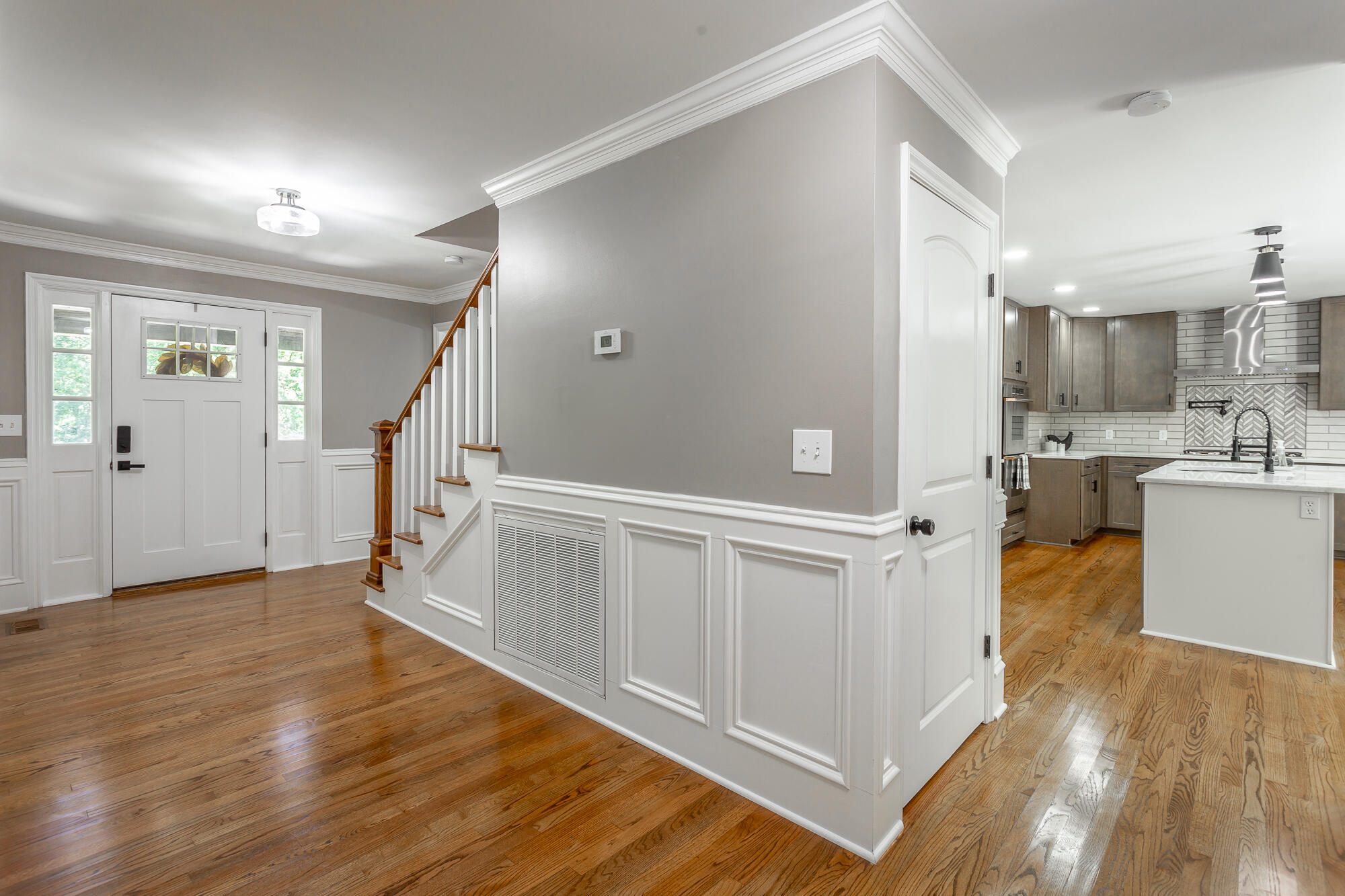 8240 Mitchell Mill Road Ooltewah, TN 37363 - Photo 28 of 93 8240 Mitchell Mill Road HD-5