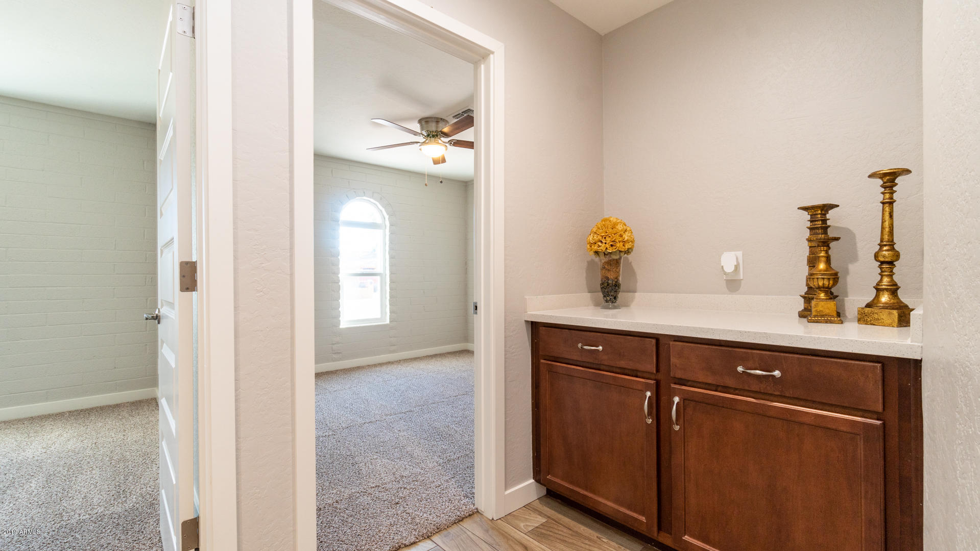 1628 West Maldonado Road Phoenix, AZ 85041 - Photo 16 of 21 End of Hallway