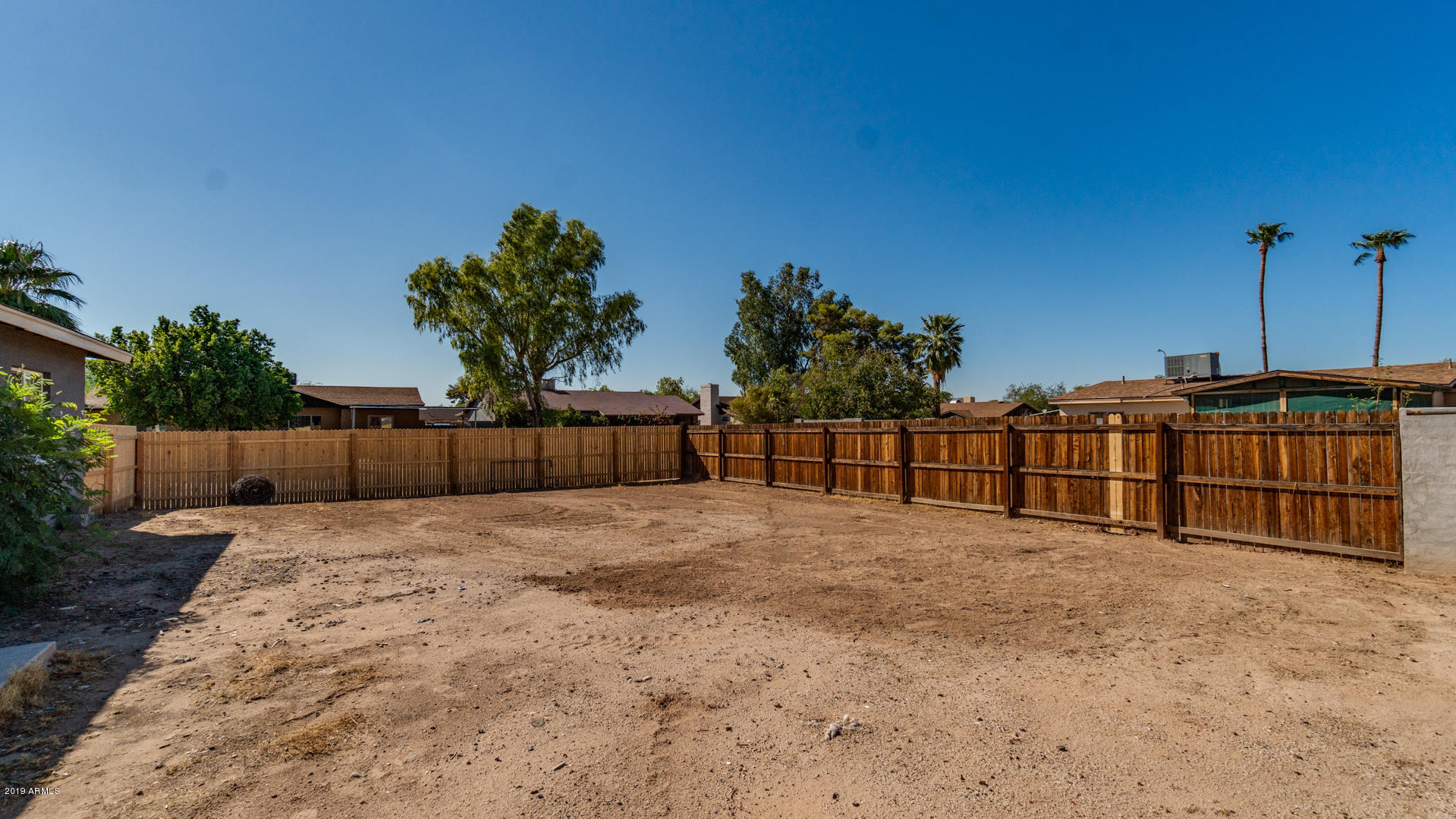 1628 West Maldonado Road Phoenix, AZ 85041 - Photo 20 of 21 BackYard