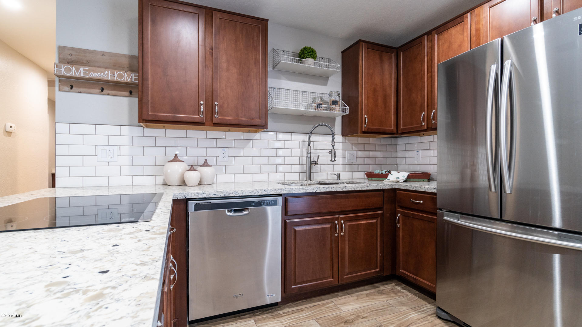 1628 West Maldonado Road Phoenix, AZ 85041 - Photo 6 of 21 Kitchen3