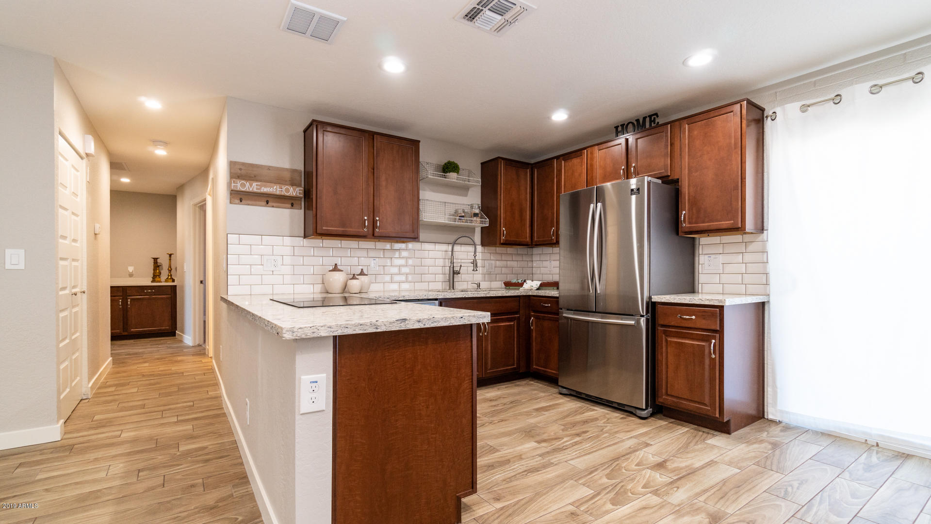 1628 West Maldonado Road Phoenix, AZ 85041 - Photo 8 of 21 Kitchen1