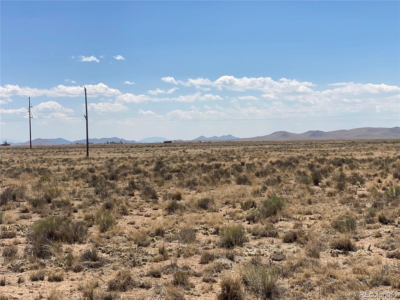 13 Cortez Road Blanca, CO 81123 - Photo 1 of 5