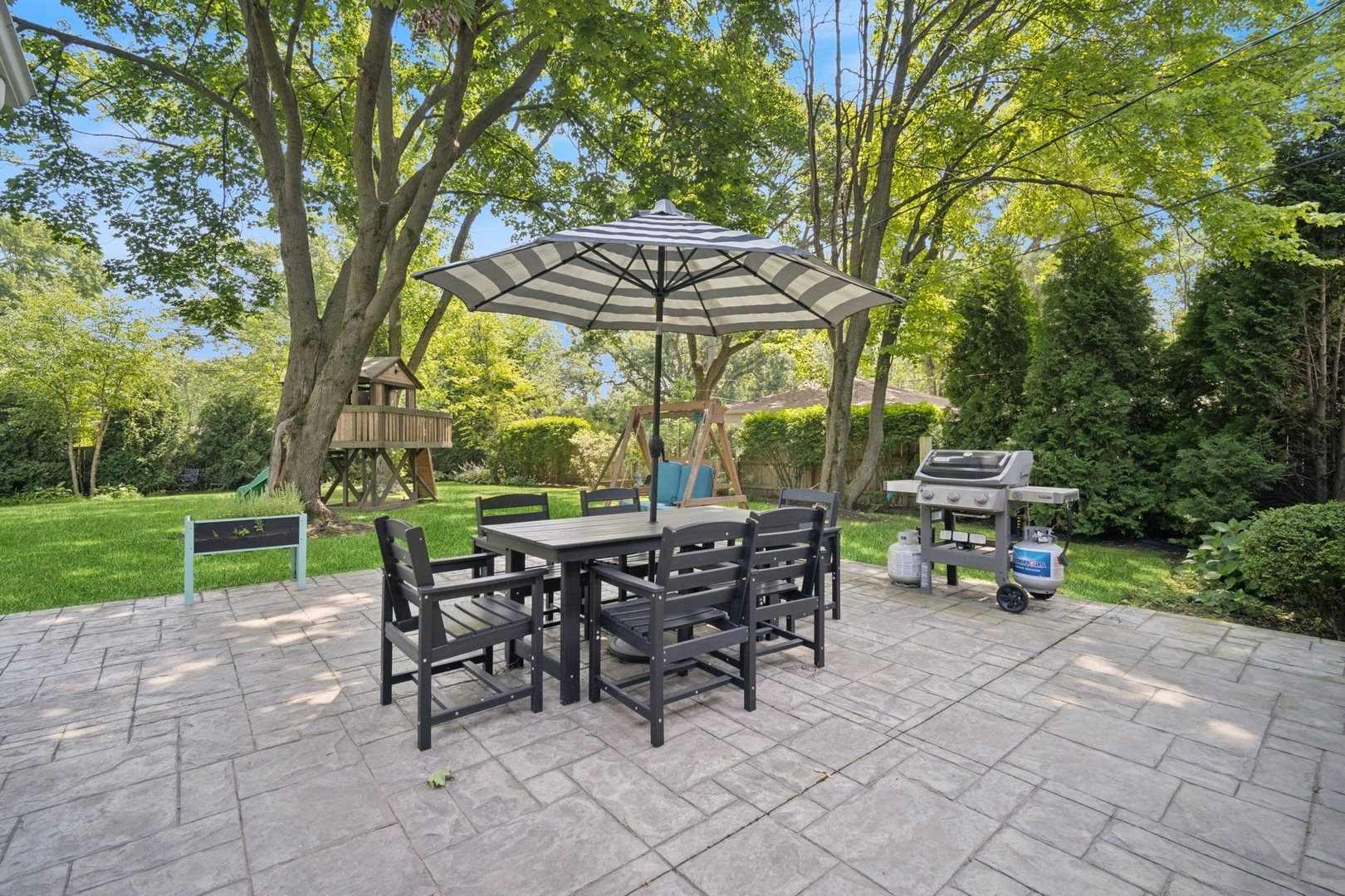 505 Pine Court Lake Bluff, IL 60044 - Photo 6 of 29 not sure