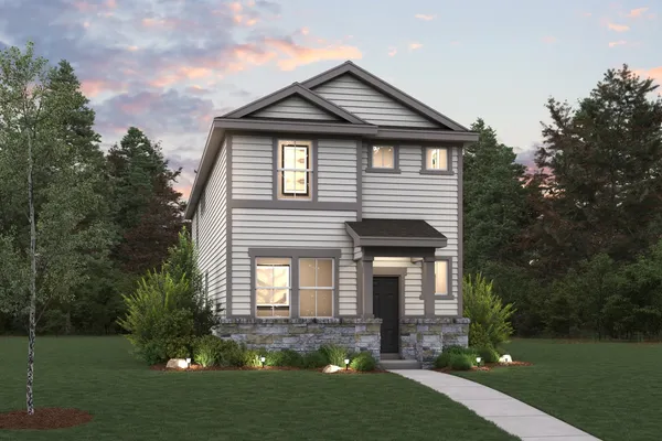 $392,990 | 2215 Oscar Eli Place, Round Rock, TX 78665