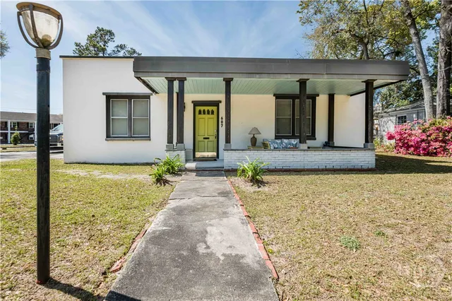 $575,000 | 607 Virginia Avenue, Savannah, GA 31404