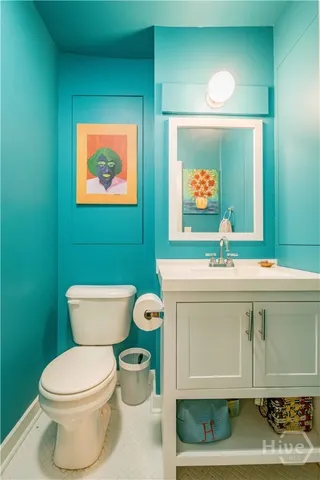 $575,000 | 607 Virginia Avenue, Savannah, GA 31404