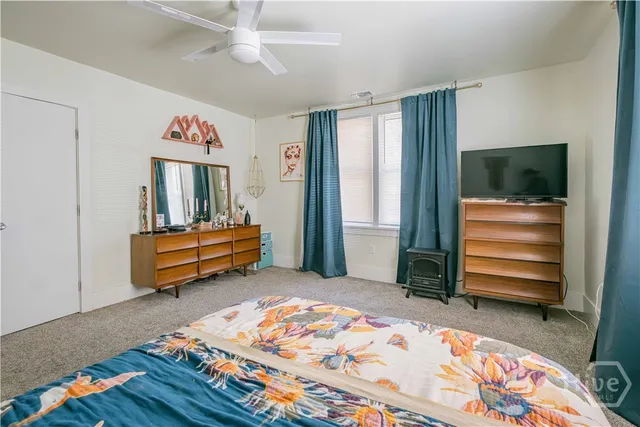 $575,000 | 607 Virginia Avenue, Savannah, GA 31404