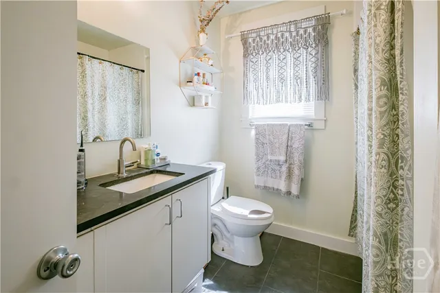 $575,000 | 607 Virginia Avenue, Savannah, GA 31404