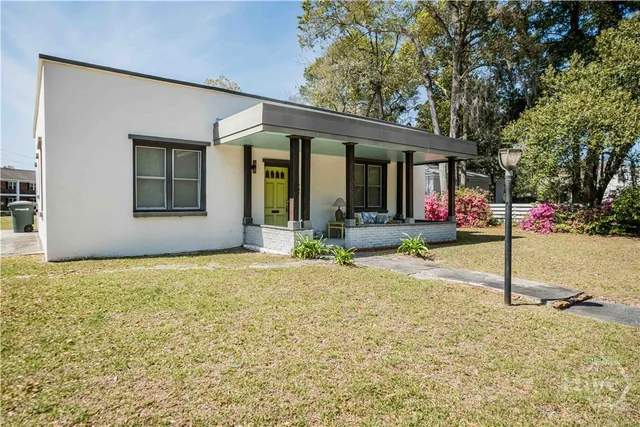 $575,000 | 607 Virginia Avenue, Savannah, GA 31404
