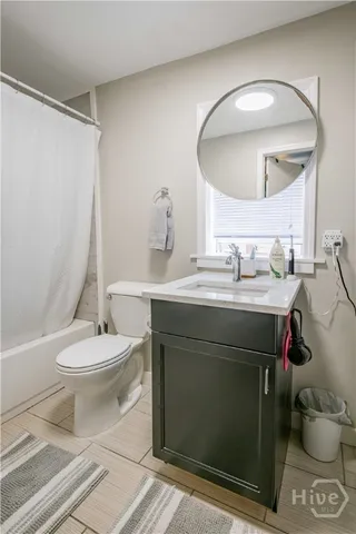 $575,000 | 607 Virginia Avenue, Savannah, GA 31404