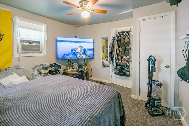 $575,000 | 607 Virginia Avenue, Savannah, GA 31404