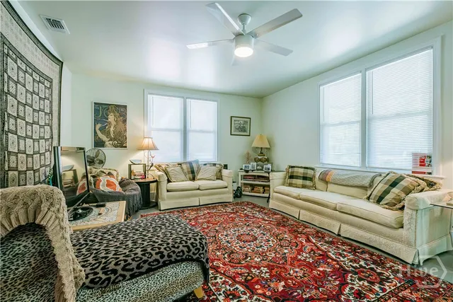 $575,000 | 607 Virginia Avenue, Savannah, GA 31404