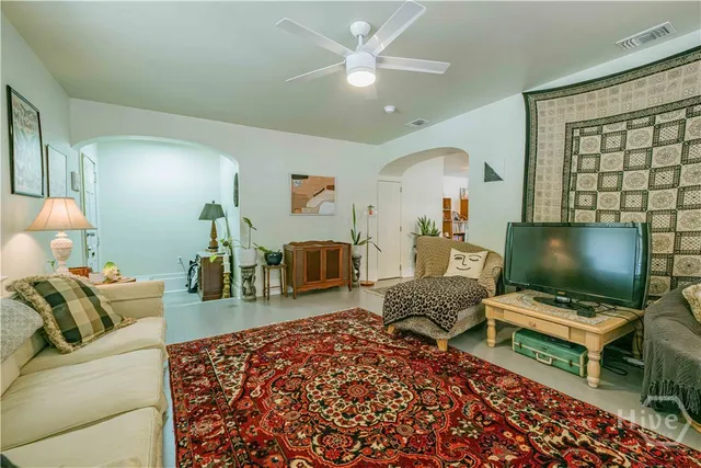 $575,000 | 607 Virginia Avenue, Savannah, GA 31404