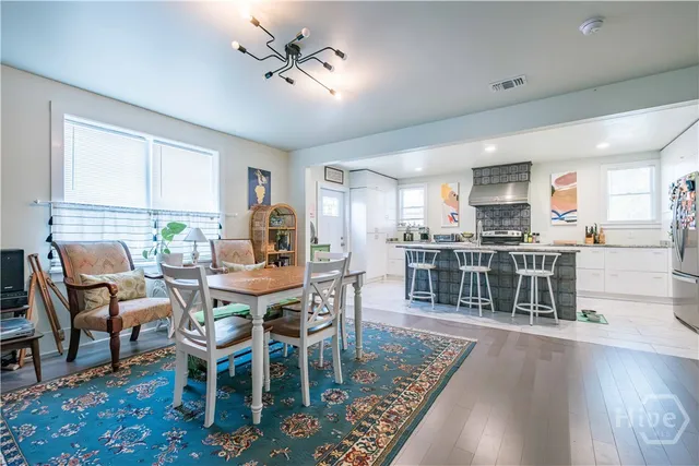 $575,000 | 607 Virginia Avenue, Savannah, GA 31404