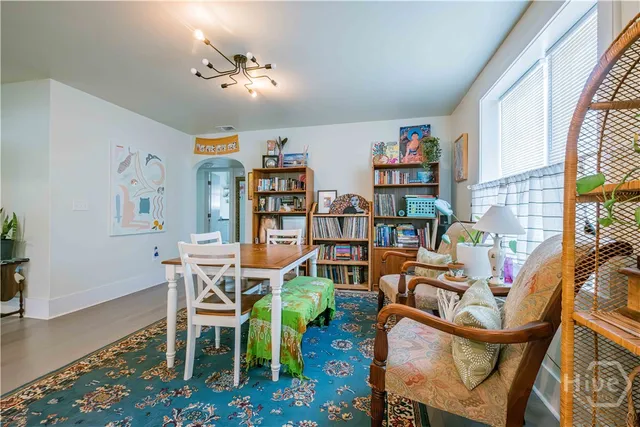 $575,000 | 607 Virginia Avenue, Savannah, GA 31404