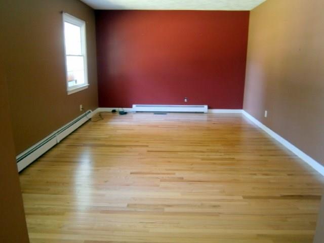 350 Cushman Road Winslow, ME 04901 - Photo 4 of 30 Living room