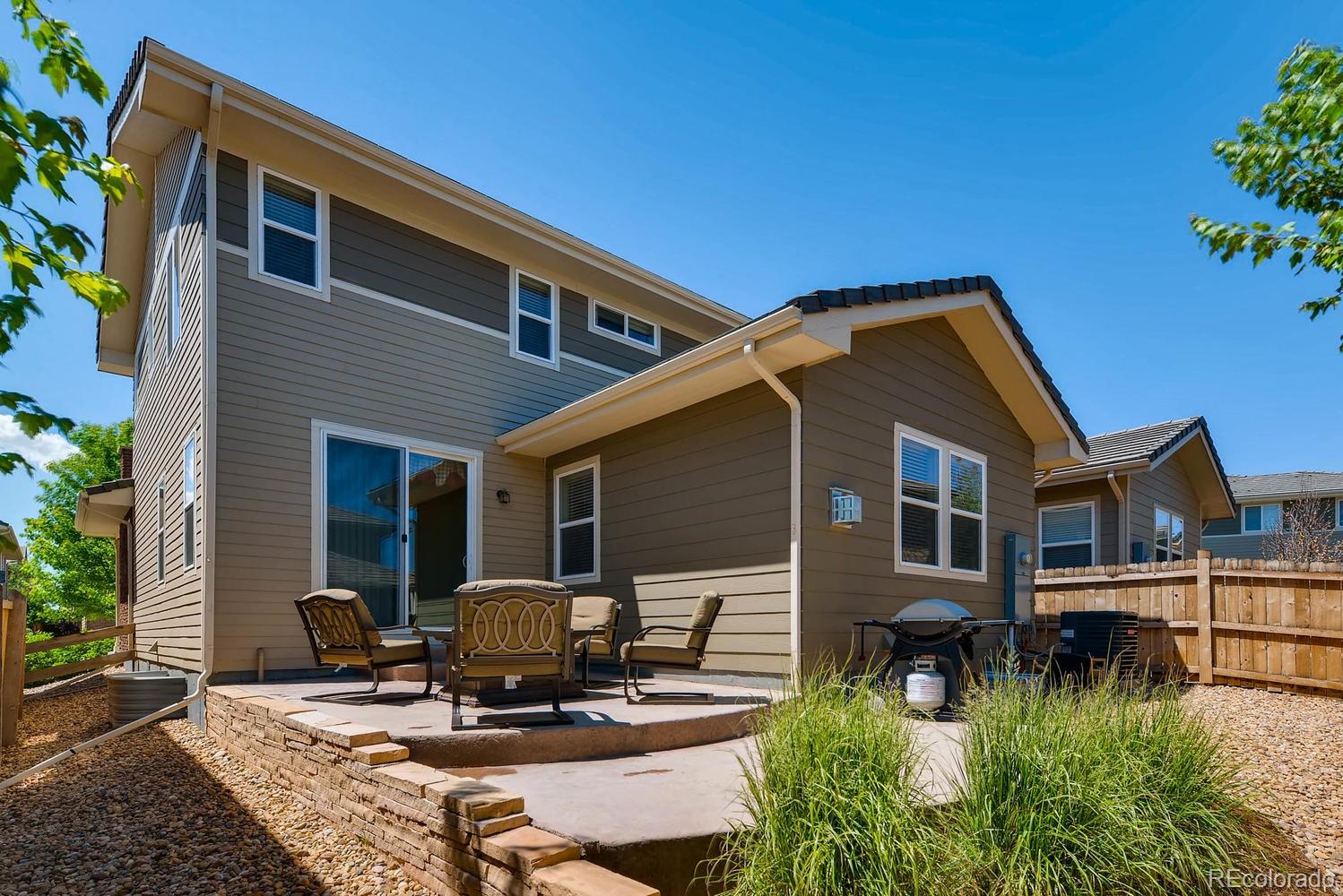10465 Rutledge Street Parker, CO 80134 - Photo 15 of 31 Gallery Image 15