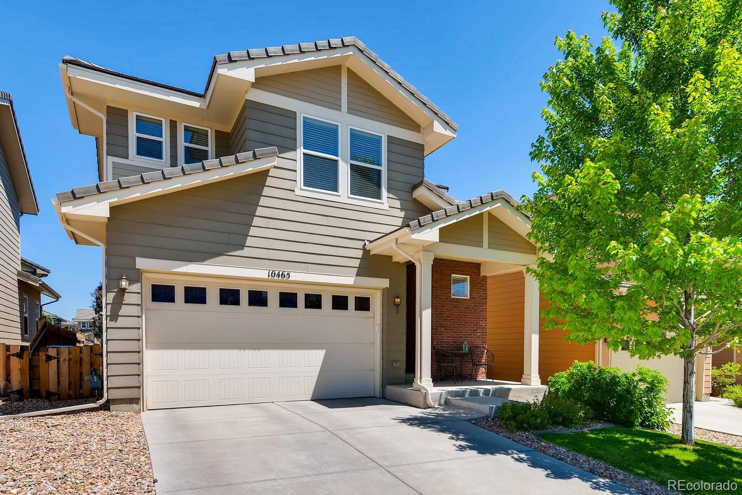 10465 Rutledge Street Parker, CO 80134 - Photo 20 of 31 Gallery Image 20