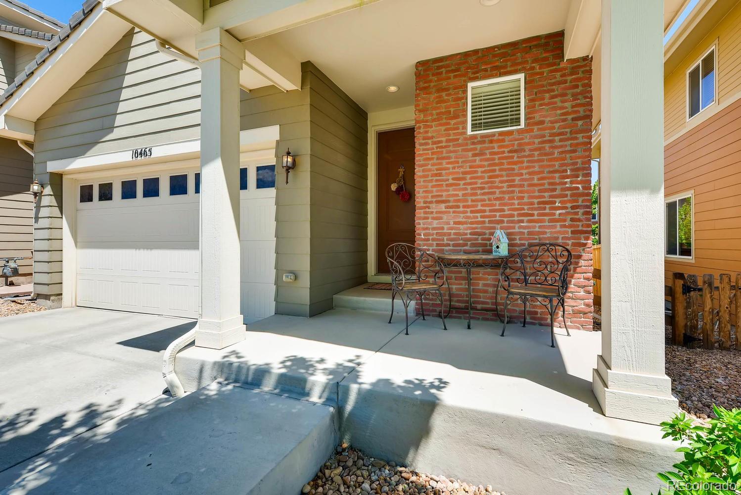 10465 Rutledge Street Parker, CO 80134 - Photo 2 of 31 Gallery Image 2
