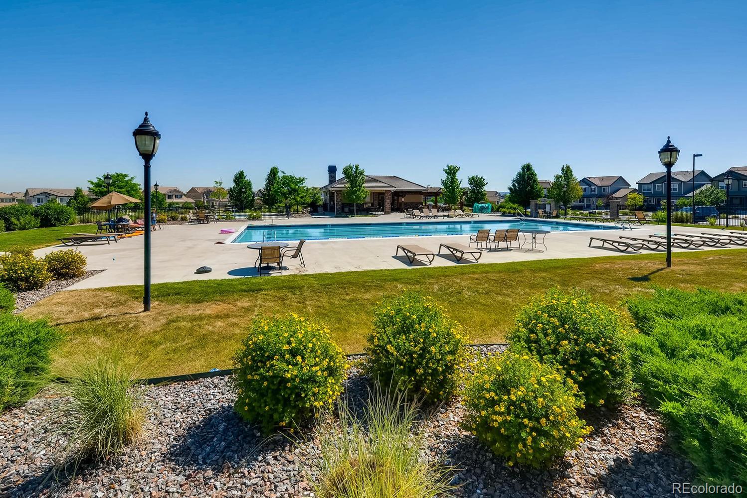 10465 Rutledge Street Parker, CO 80134 - Photo 30 of 31 Gallery Image 30