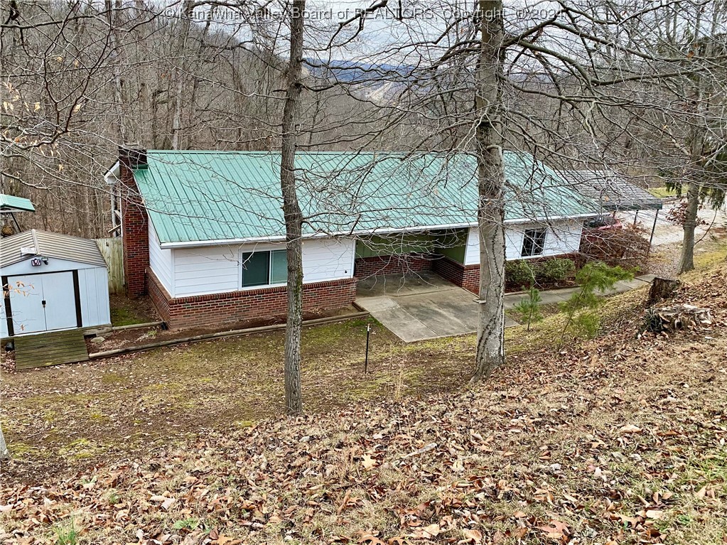 1070 New Stone Ridge Road Ripley, WV 25271 - Photo 1 of 37 Gallery Image 1