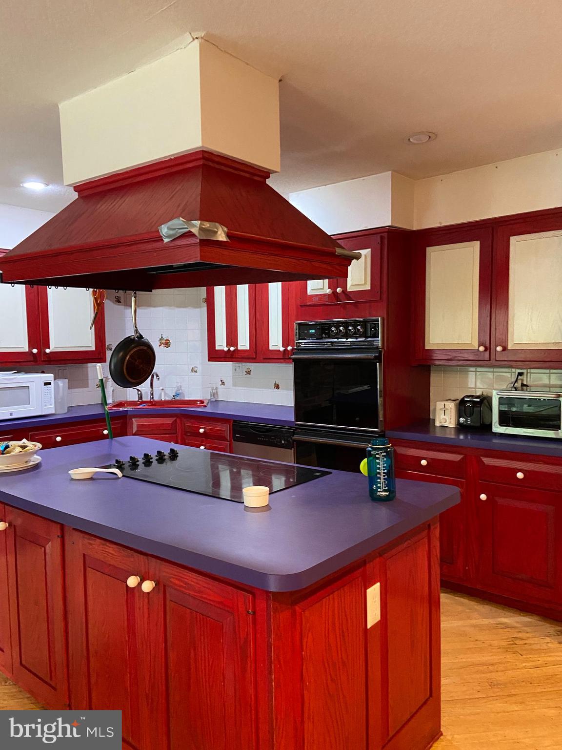 1371 Stokes Road Medford, NJ 08055 - Photo 5 of 9 kitchen