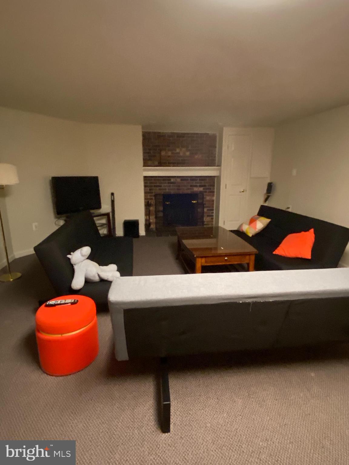 1371 Stokes Road Medford, NJ 08055 - Photo 8 of 9 basement room