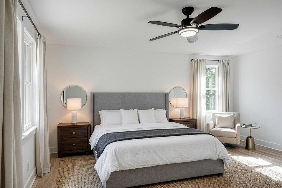 8527 Benjamin Simmons Road Hollywood, SC 29449 - Photo 16 of 33