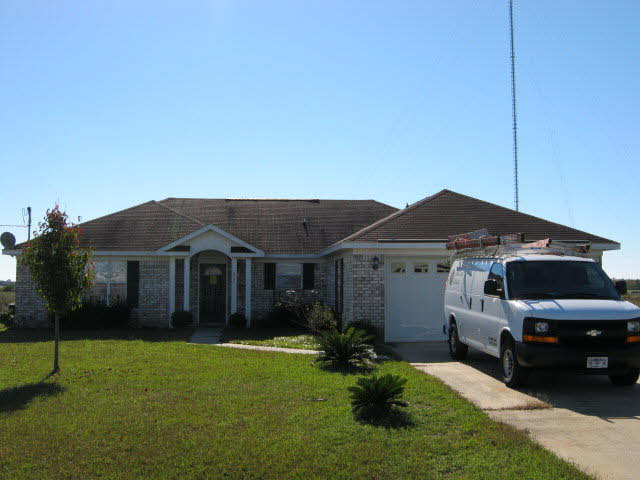 8791 Shannon's Mill Road Foley, AL 36535 - Photo 1 of 1
