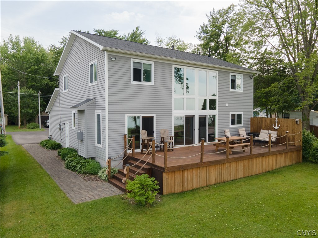 151 Andrews Shore Road Bridgeport, NY 13030 - Photo 44 of 50 Gallery Image 44