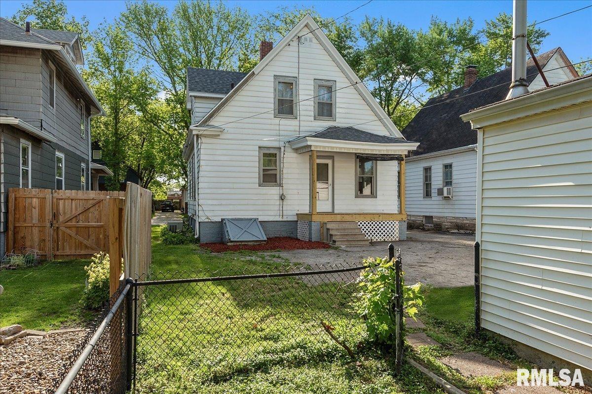 2017 South Spring Street Springfield, IL 62704 - Photo 13 of 13