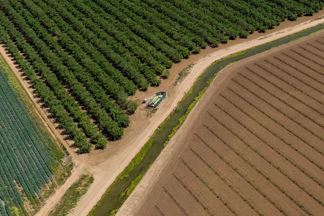 $4,100,000 | 100 Draper Road, Gustine, CA 95322