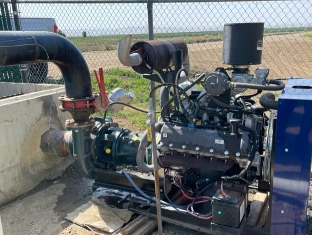 100 Draper Road Gustine, CA 95322 - Photo 9 of 24 a view of entryway with wooden floor